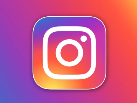 Icono Instagram